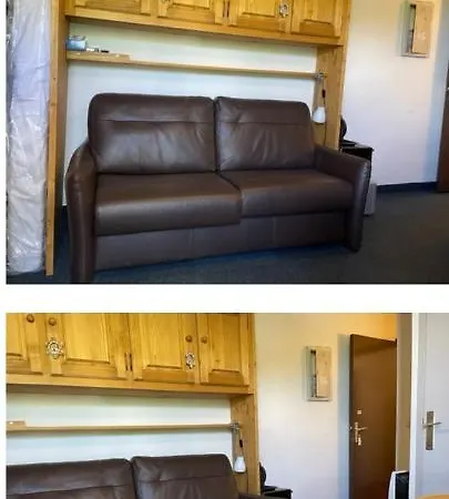 Lejlighed Le Cow'sy 1800 Les Deux Alpes