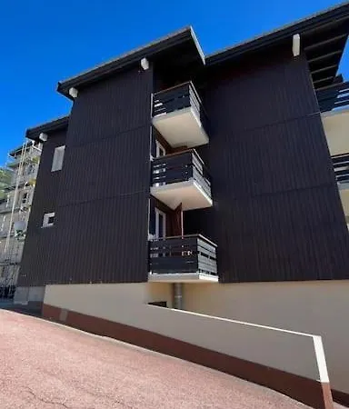 Le Cow'sy 1800 * Les Deux Alpes