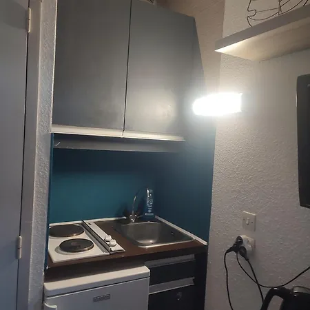 Lejlighed Le Cow'sy 1800