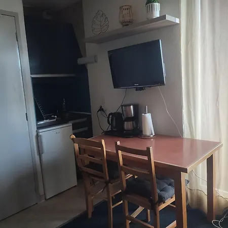 Le Cow'sy 1800 Lejlighed *