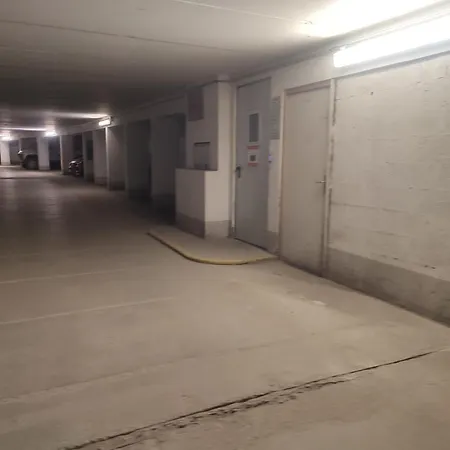 Lejlighed Le Cow'sy 1800