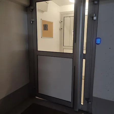 Le Cow'sy 1800 Lejlighed *