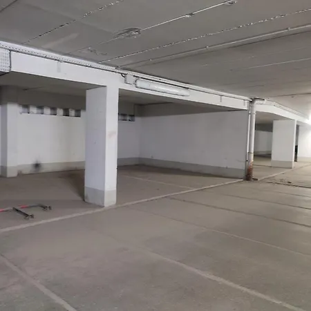 Lejlighed Le Cow'sy 1800