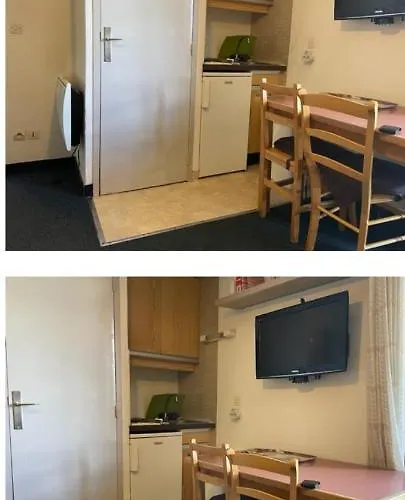 Appartement Le Cow'sy 1800