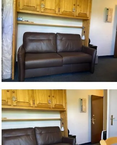 Appartement Le Cow'sy 1800 Les Deux Alpes