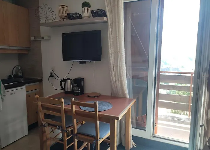 Appartement Le Cow'sy 1800