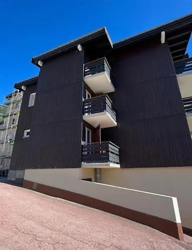 Le Cow'sy 1800 * Les Deux Alpes