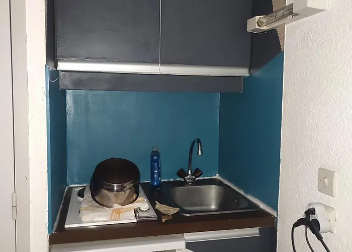 Le Cow'sy 1800 Les Deux Alpes