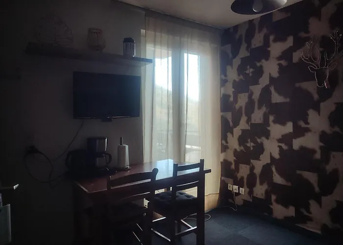 Le Cow'sy 1800 Appartement