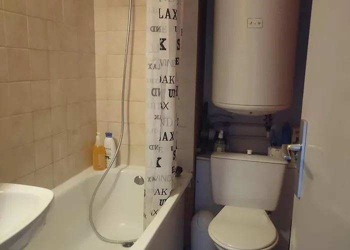 Appartement Le Cow'sy 1800 Les Deux Alpes