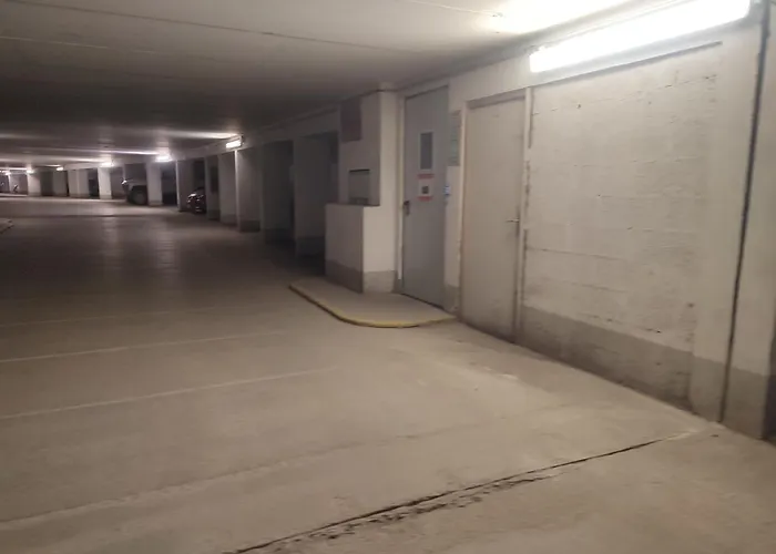 Appartement Le Cow'sy 1800