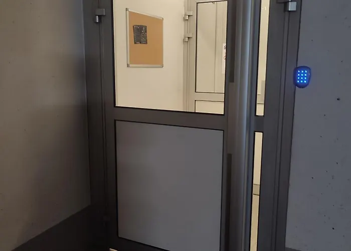 Le Cow'sy 1800 Appartement *