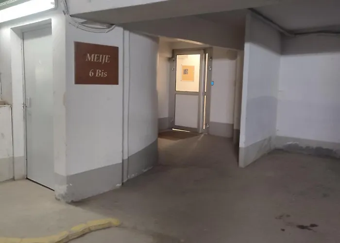 Appartement Le Cow'sy 1800 *