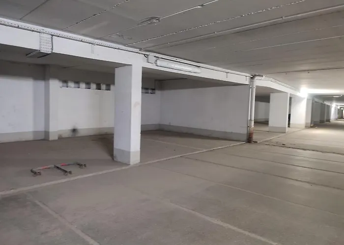 Appartement Le Cow'sy 1800