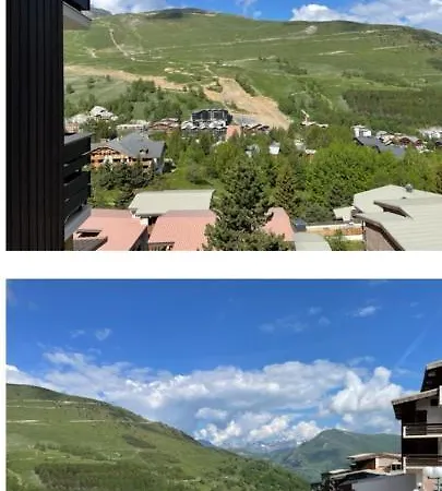 Le Cow'sy 1800 Lägenhet *