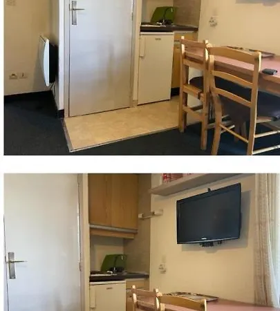 Lägenhet Le Cow'sy 1800