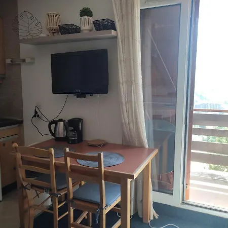 Apartment Le Cow'sy 1800