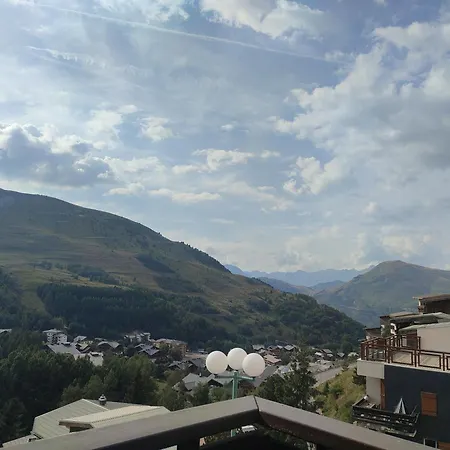 Appartement Le Cow'sy 1800