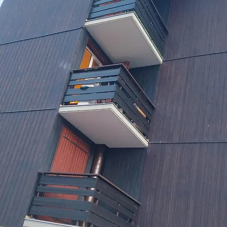 Appartement Le Cow'sy 1800 *