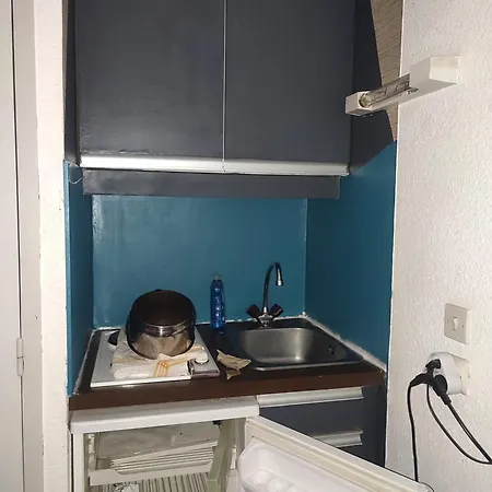 Le Cow'sy 1800 Les Deux Alpes