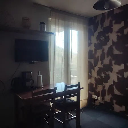 Le Cow'sy 1800 Lägenhet