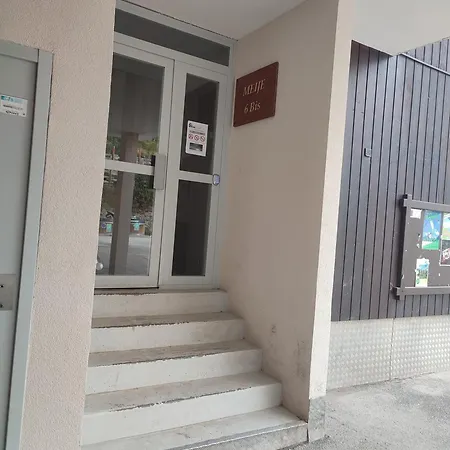 Le Cow'sy 1800 Lägenhet