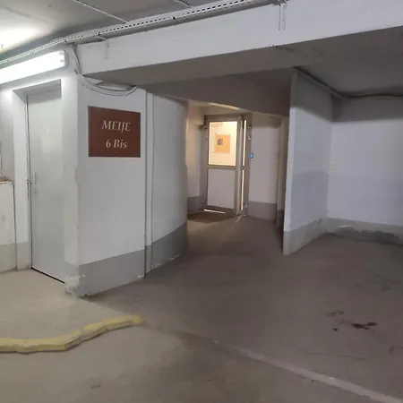 Lägenhet Le Cow'sy 1800 *