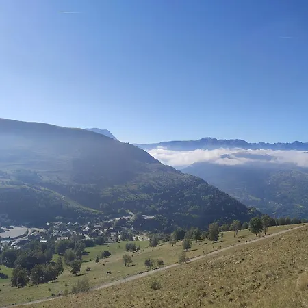 Le Cow'sy 1800 Les Deux Alpes