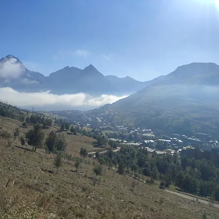 Lägenhet Le Cow'sy 1800 *