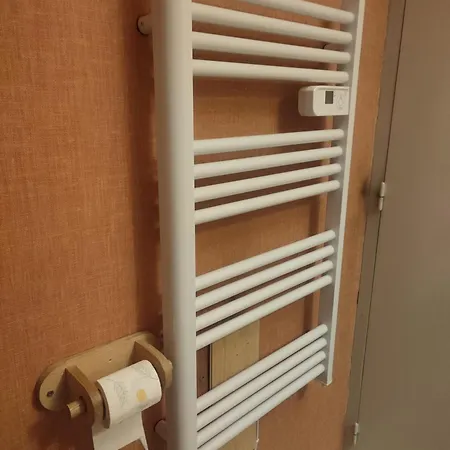 Lägenhet Le Cow'sy 1800 Les Deux Alpes