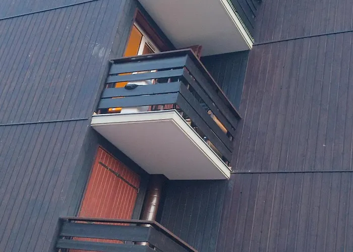 Apartment Le Cow'sy 1800 *