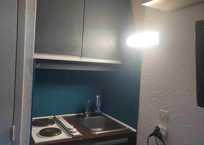 Apartment Le Cow'sy 1800