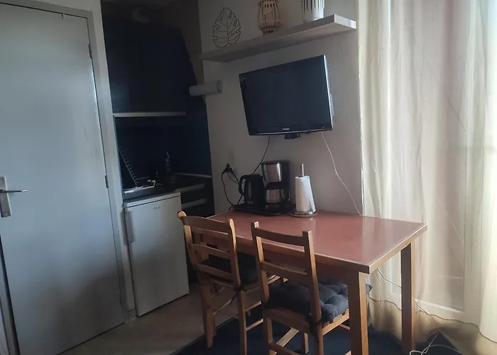 Le Cow'sy 1800 Apartment *