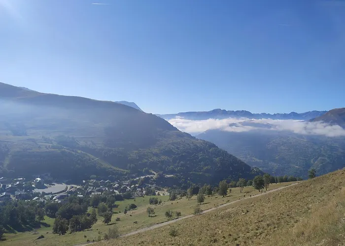 Le Cow'sy 1800 Les Deux Alpes