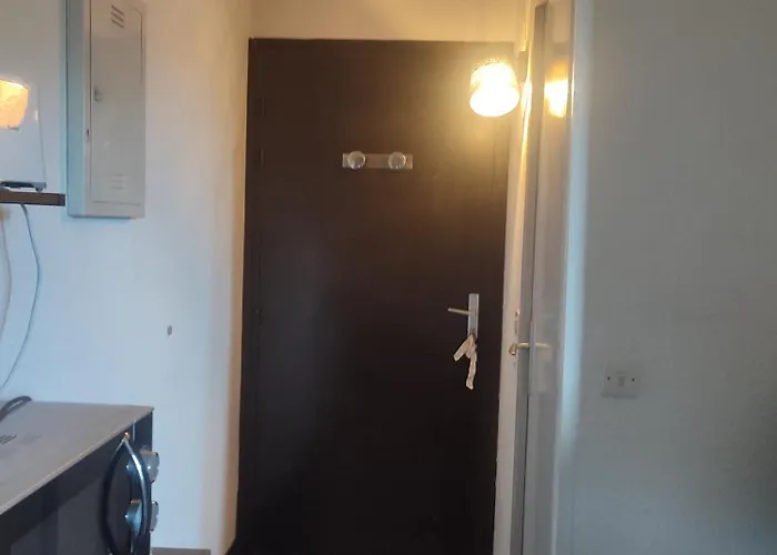 Le Cow'sy 1800 Apartment *