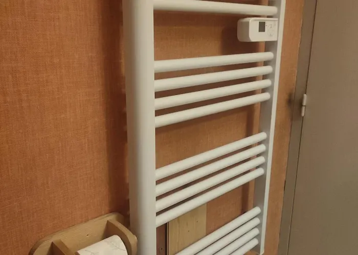 Apartment Le Cow'sy 1800 Les Deux Alpes